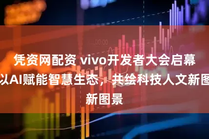 凭资网配资 vivo开发者大会启幕：以AI赋能智慧生态，共绘科技人文新图景